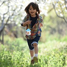  4 Pcs Bottiglie Di Plastica