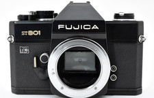 Corpo fotocamera pellicola 35