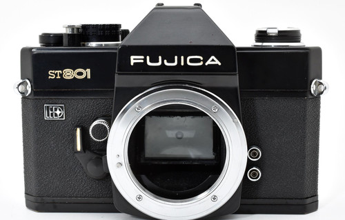 Corpo fotocamera pellicola - , 35