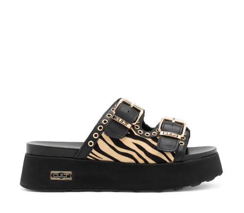 Cult janis 4306 zebra black - janis,