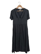 H&M DIVIDED Abito a maniche