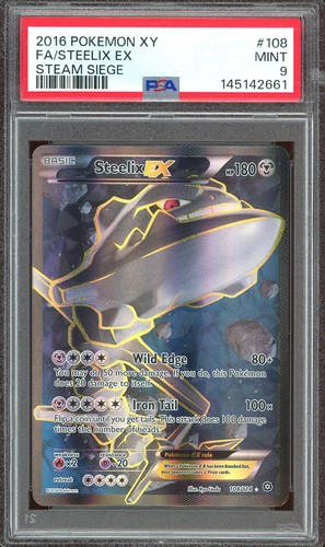 Pokemon tcg steam siege - pokemon,