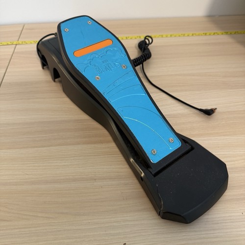 Pedale batteria ricambio the - batteria,