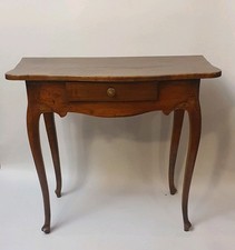 Tavolino Antico da Parete