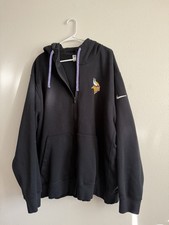 Giacca con zip NFL Nike