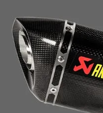 Akrapovic ec348 tappo - akrapovic,
