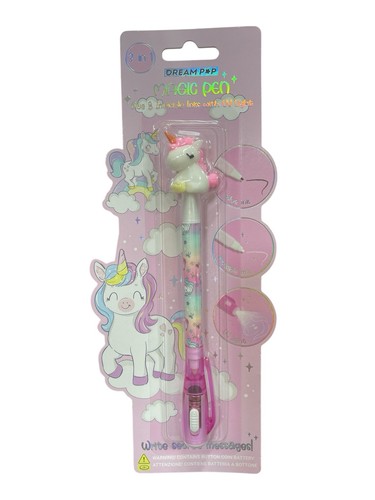 Penna magica 1 - penna,
