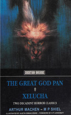The Great God Pan – Arthur