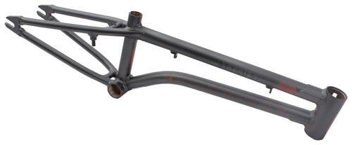 Telaio bmx flatland - bmx,