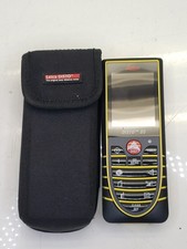 Distanziometro laser Leica