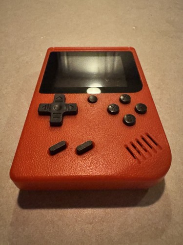 Console videogioco retrò