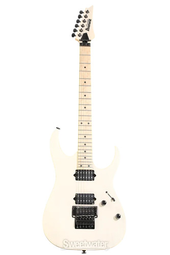 Ibanez prestige rg652ahm - rg652ahm,