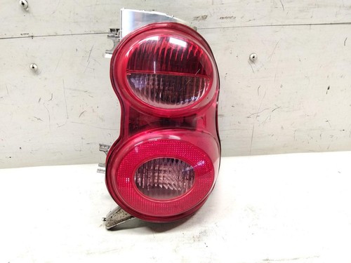 Fanale posteriore destro
