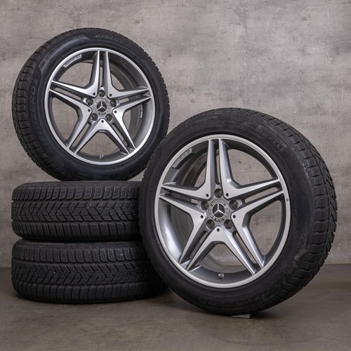 Mercedes gla amg - 45,