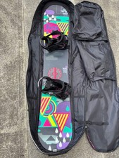 Snowboard K2