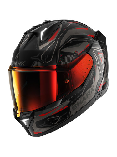 Shark casco ridill integrale - ridill, 2