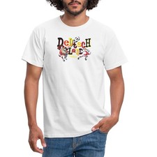 T-shirt uomo Looney Tunes Bugs