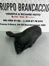 Carena Parafango Ruota Peugeot