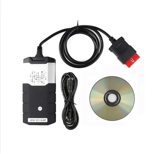 Autocoms wow ds150e - wow, v3