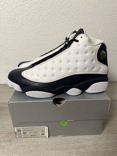 Taglia jordan 13 - 9,5,