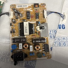 Scheda Alimentazione power