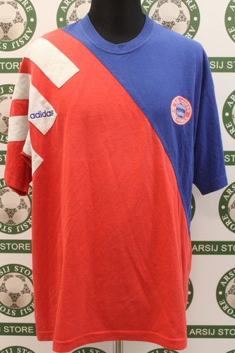 Maglia calcio bayern monaco - maglia,