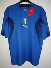 ITALY 2006 WC BNWT shirt