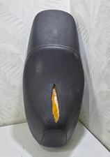 SELLA SEDILE - DA TAPEZZARE - ORIGINALE HONDA SH 125 150 2001 2002 2003 2004