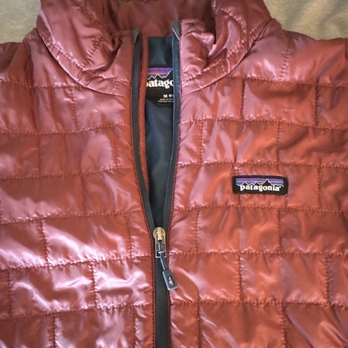 Giacca uomo patagonia nano - uomo,