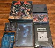 Batman Gotham City Chronicles