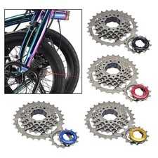 Pignone per bicicletta per