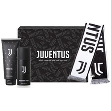 JUVENTUS COFANETTO REGALO CON