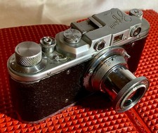 Antica macchina fotografica