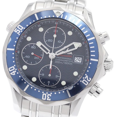 Orologio uomo automatico omega - automatico,