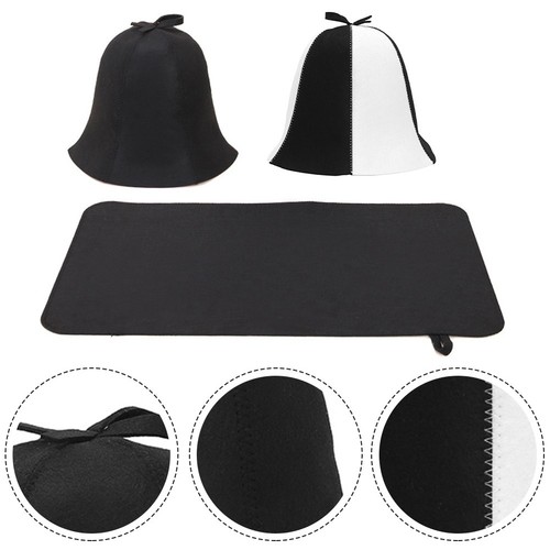 Tappo sauna bagno vapore - , idea