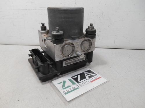 Centralina abs fiat - centralina,