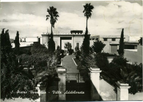 San pietro vernotico brindisi - pietro,