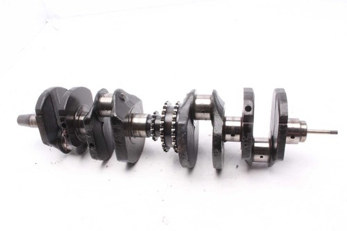 Albero motore honda 750 - motore,