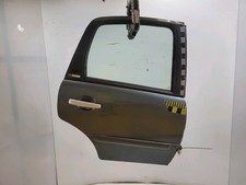 Porta Posteriore Destra - Citroen C3 I PH.2 - Grigio Scuro - 00009008Q5 -