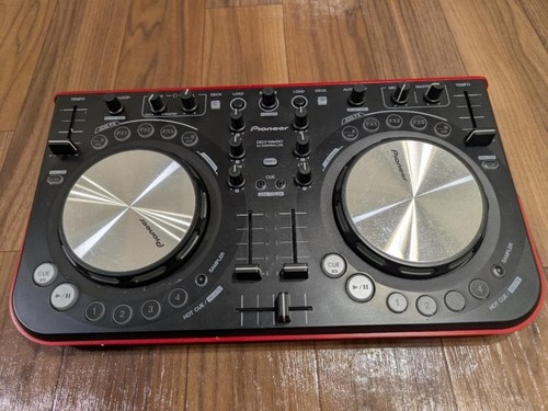 Pioneer controller - dj,