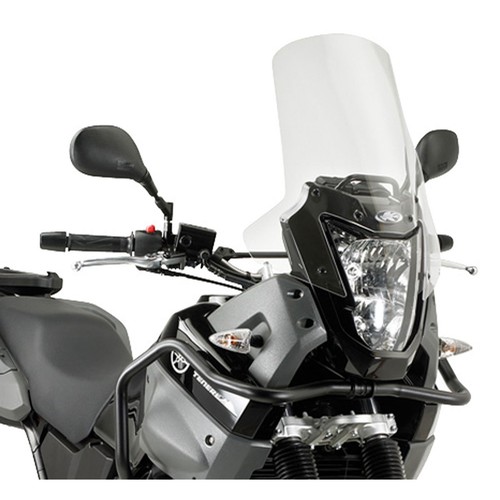 Cupolino alto attacchi - alto,