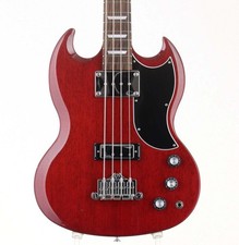 Basso Gibson SG Standard Bass