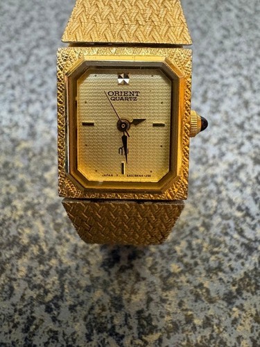 Orologio polso orient - polso,