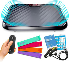 Pedana Vibrante L'Allenamento