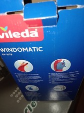 Vileda Windomatic Lavavetri