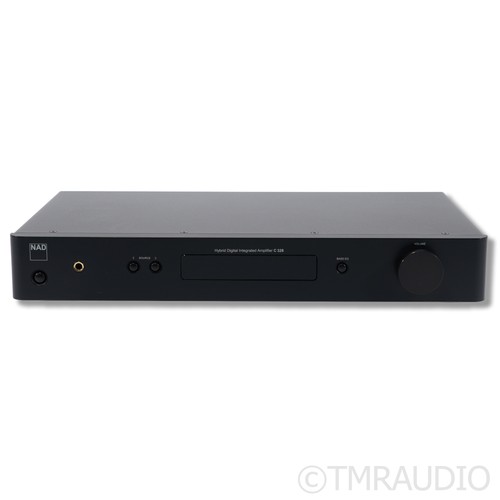 Nad electronics 328 - nad, c