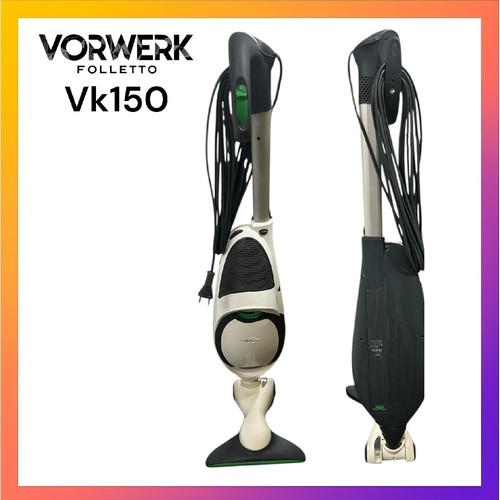 Aspirapolvere folletto 150 - aspirapolvere, vk