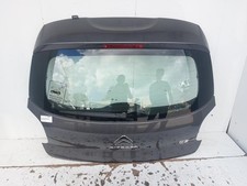 9812299680 PORTELLONE POSTERIORE CITROEN C3 III (SX) 1.2 B 12V MAN 5M 82CV 2020 