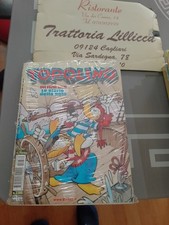 TOPOLINO N 2380 CON GADGET WATERJET