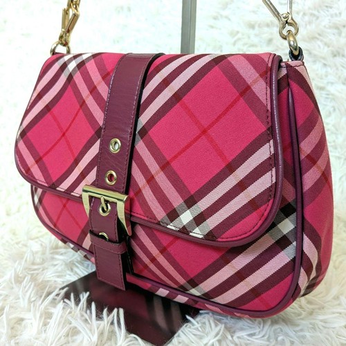 Borsa tracolla burberry - borsa,